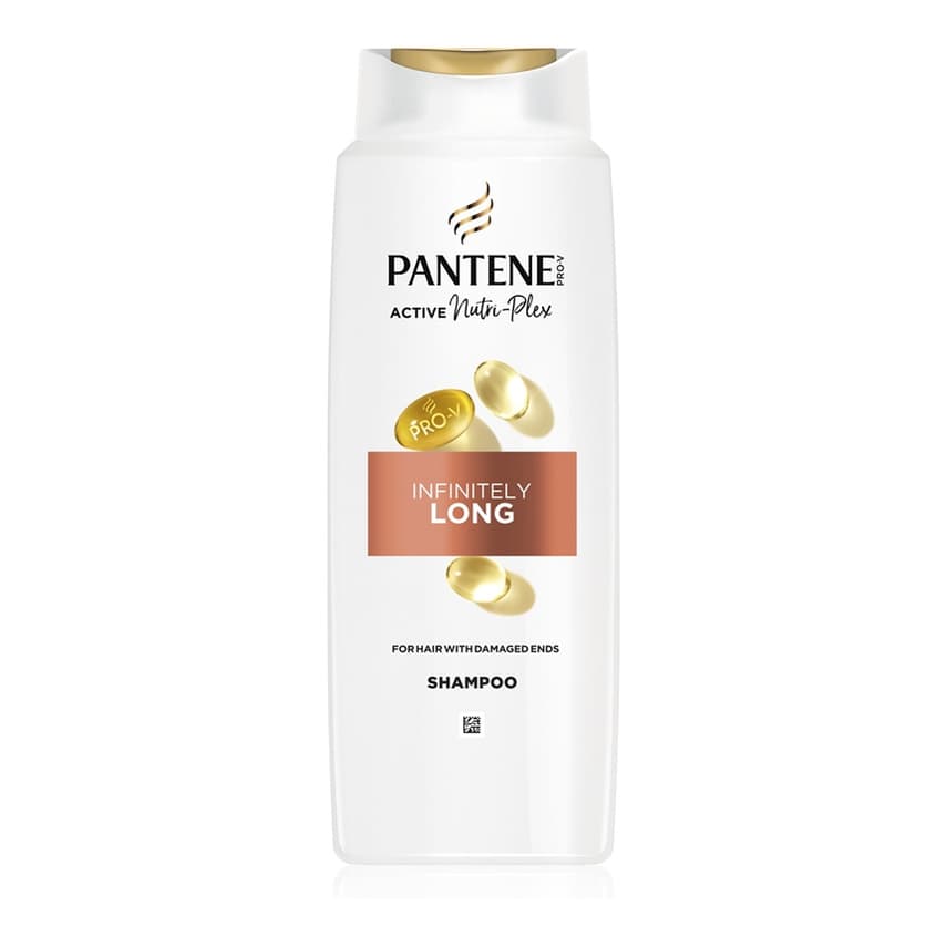 Pro-V Active Nutri Plex Infinitely Long