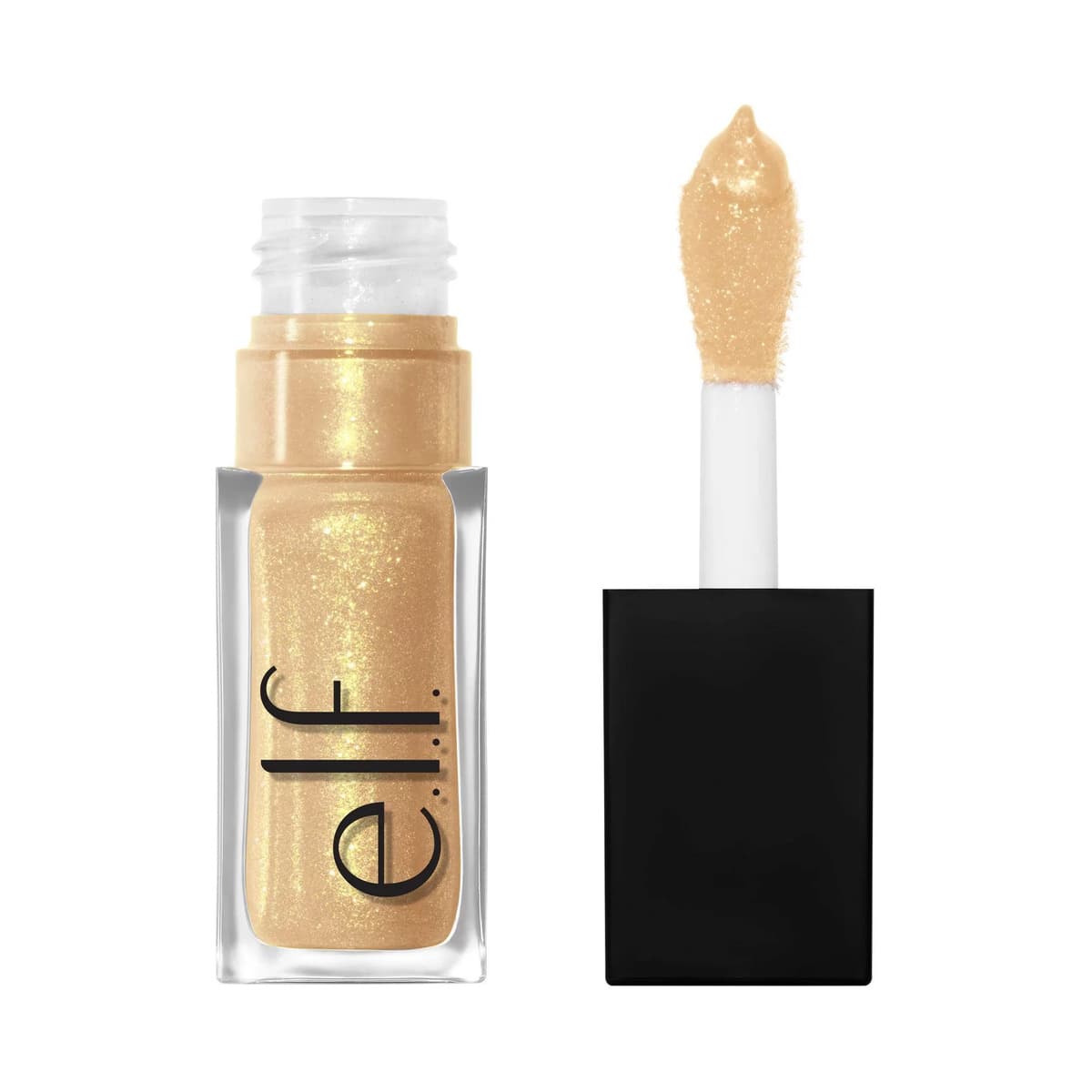 Glow Reviver Lip Oil Glimmer, Citrine Gleam