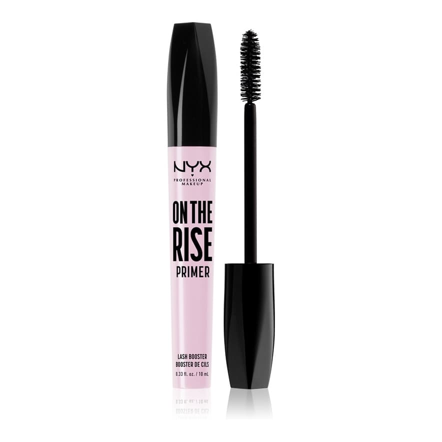 On The Rise Lash Booster