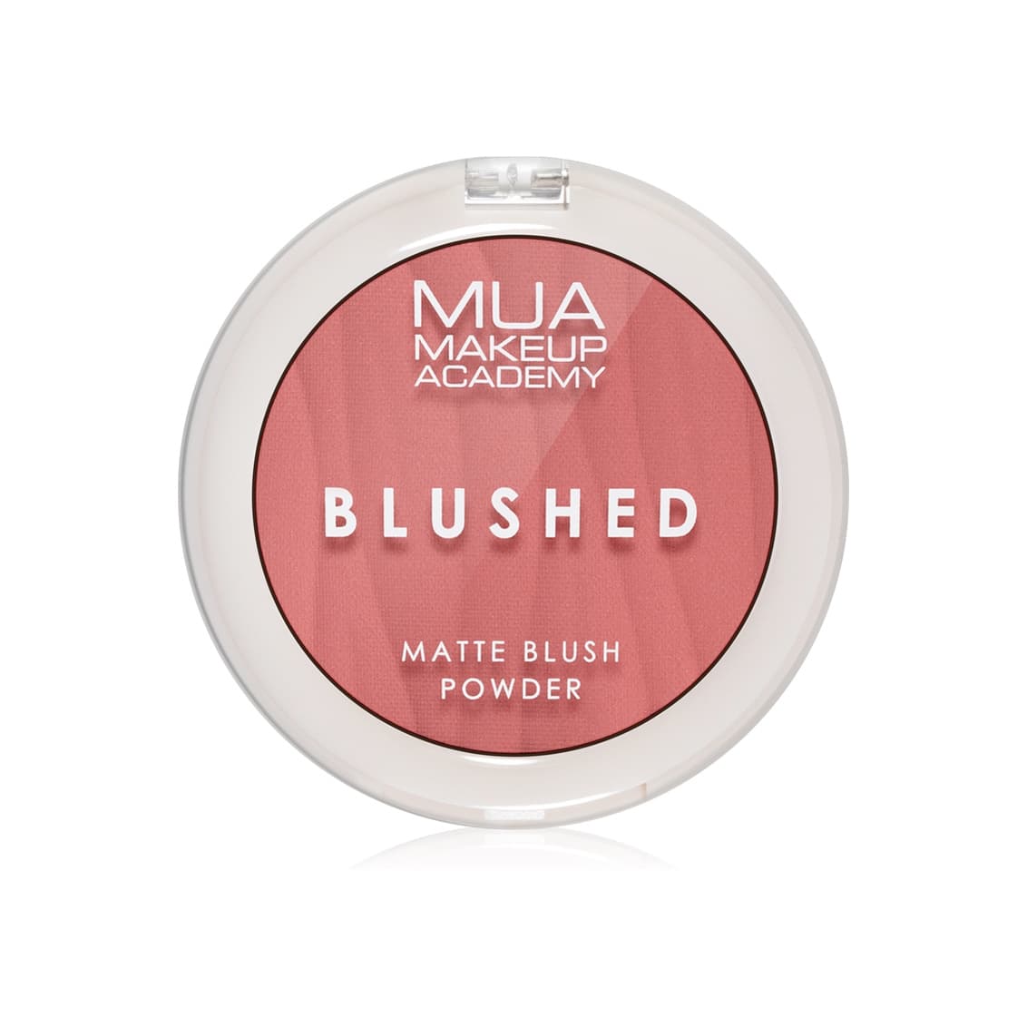 Blushed Powder Blusher