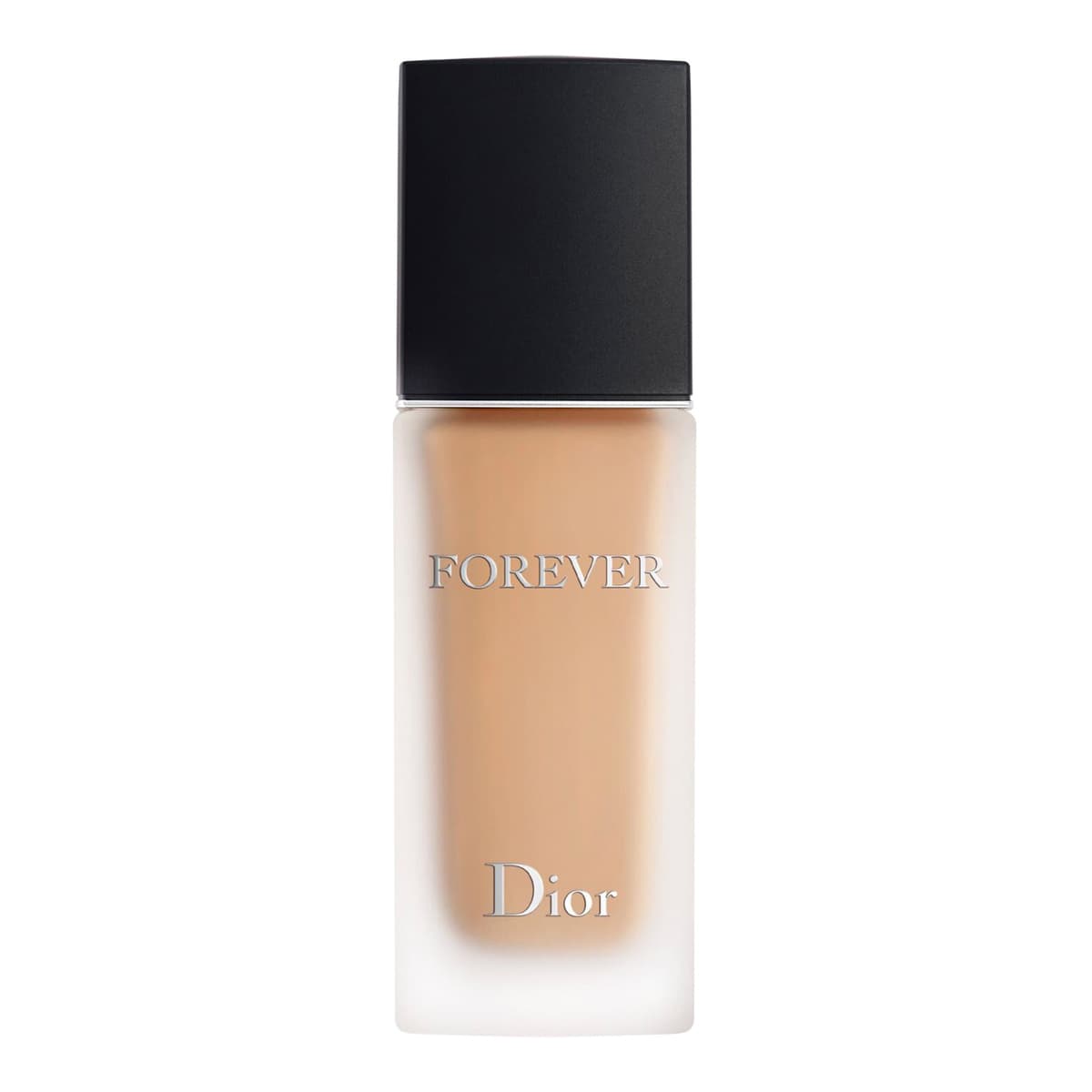 Forever Matte Foundation SPF 15, #2.5W Warm