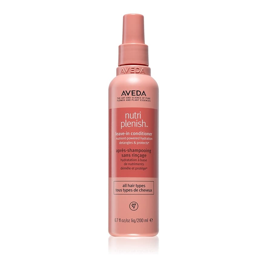 Nutriplenish™ Leave-In Conditioner