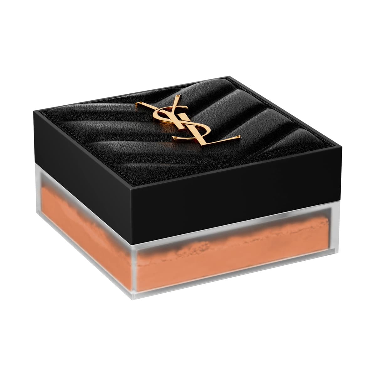 YSL All Hours Hyper Blur Loose Setting Powder, #03 Medium Deep