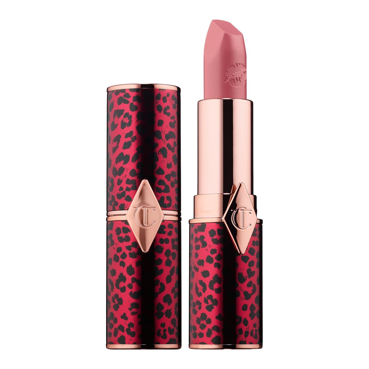 Hot Lips Lipstick 2, Dancefloor Princess