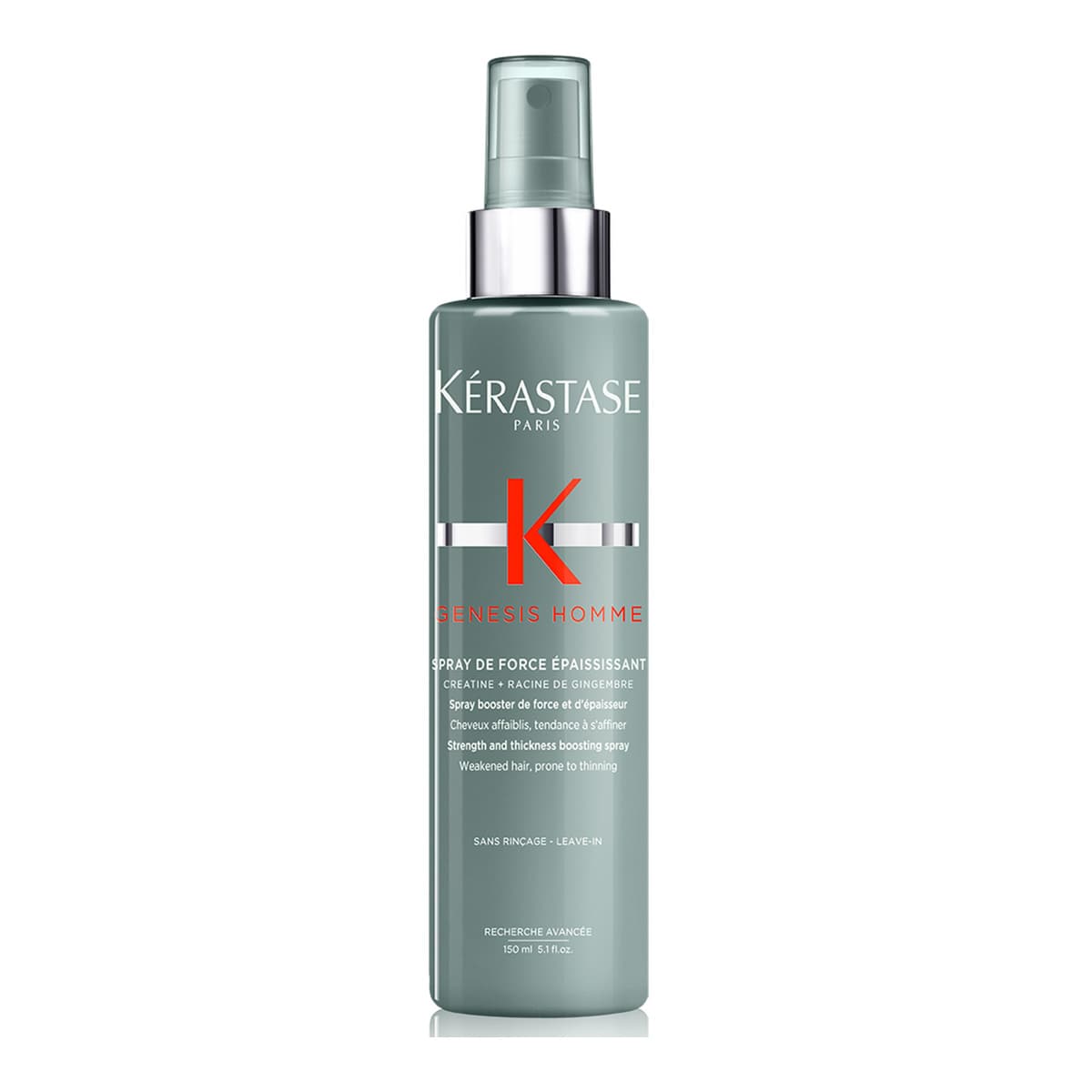 Kérastase Genesis Homme Strength and Thickness Boosting Spray
