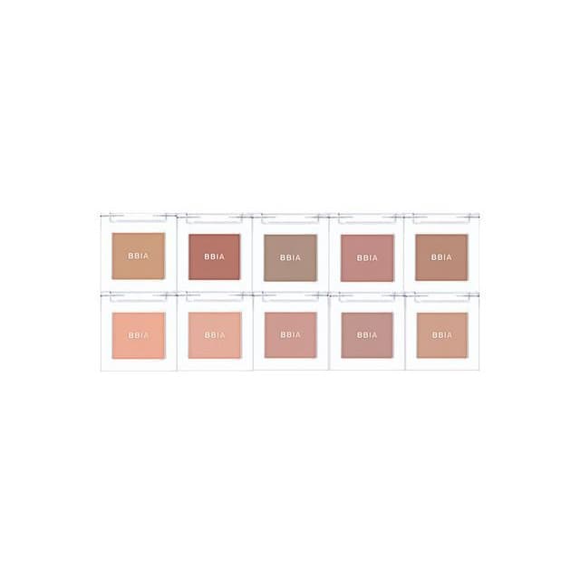 Ready To Wear Eyeshadow, #07 Charm