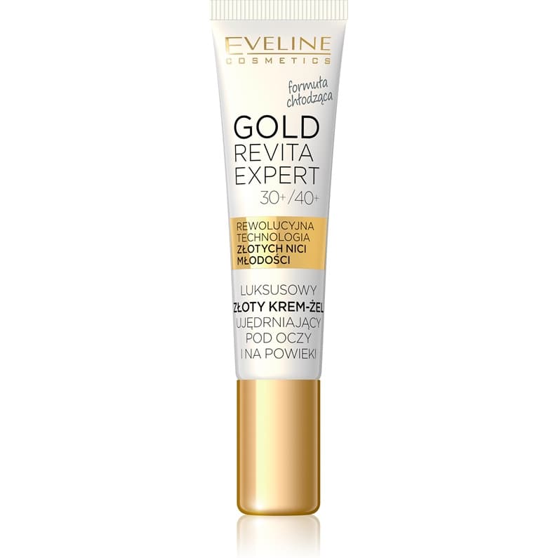 Gold Revita Expert