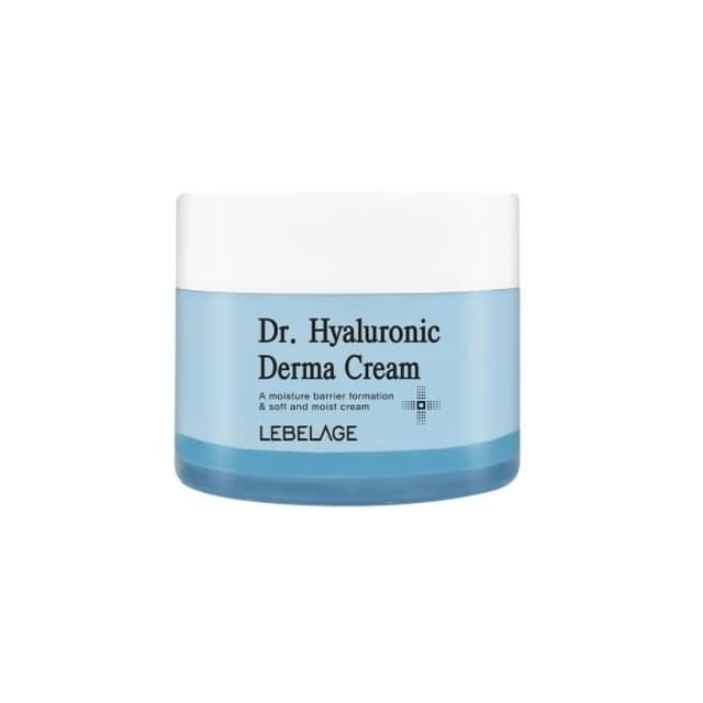 Dr. Hyaluronic Derma Cream