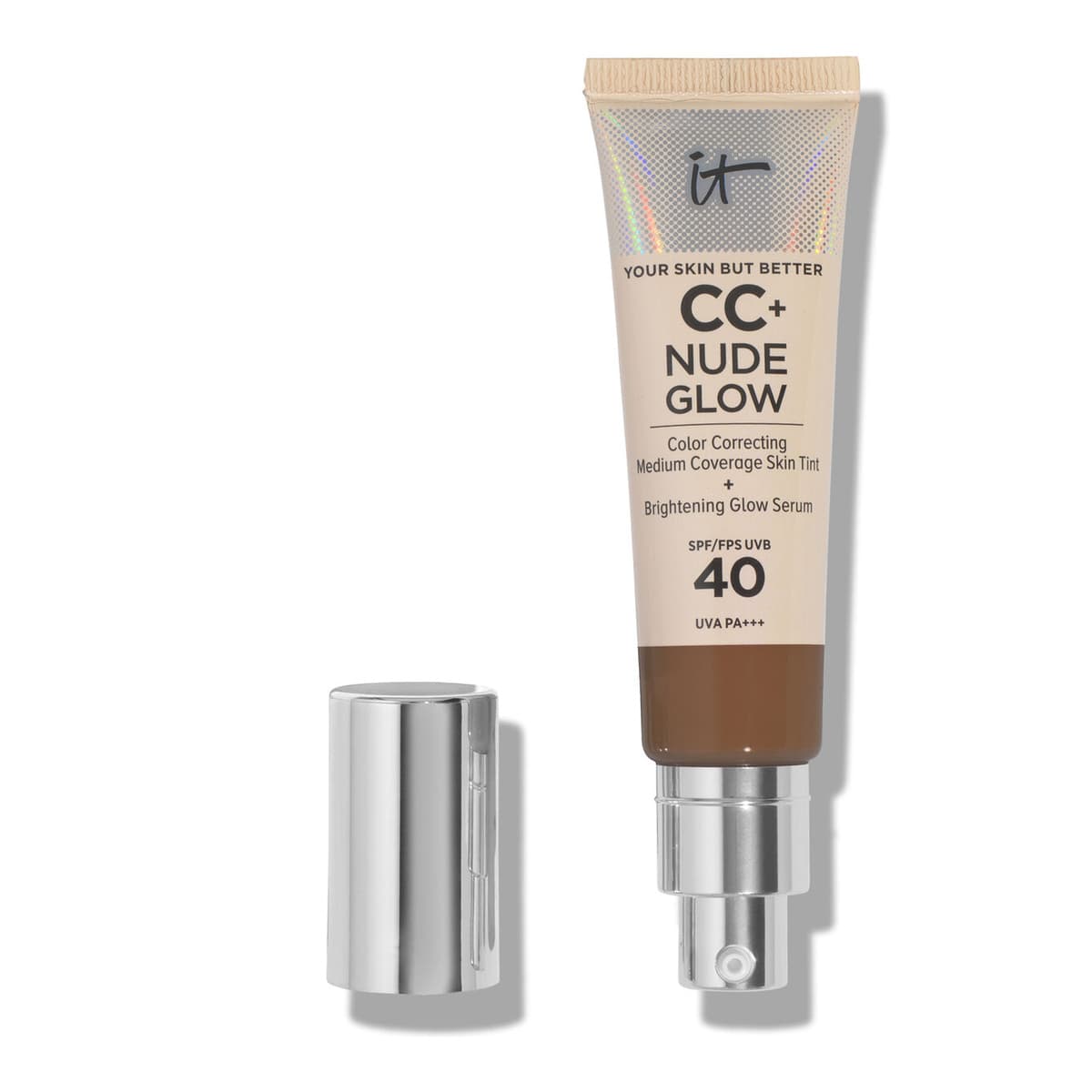 CC+Nude Glow, DEEP
