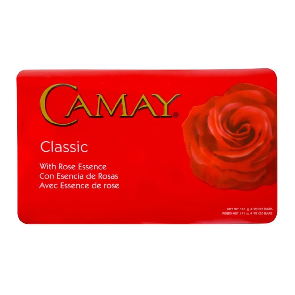 Classic Soap
