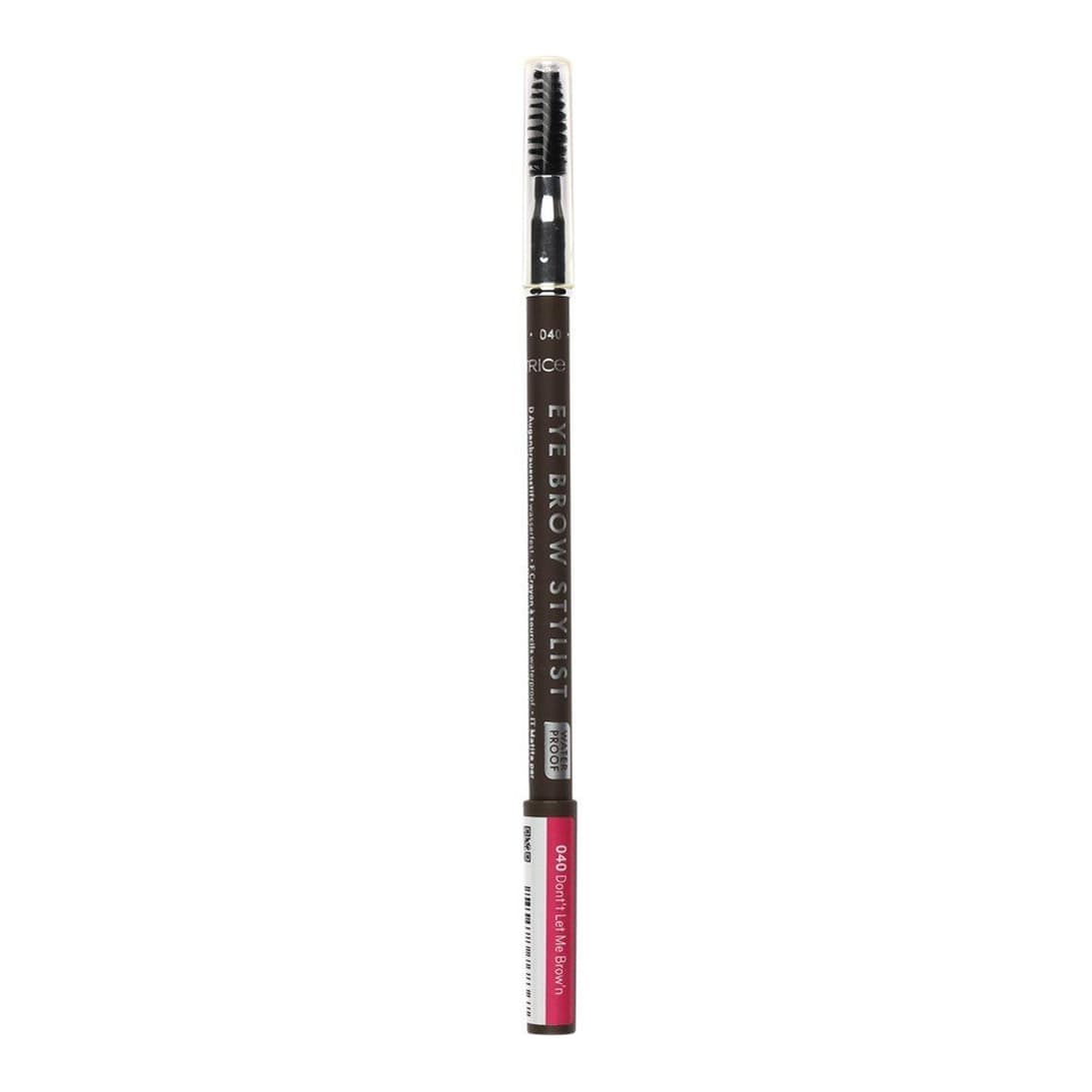 Eye Brow Stylist 040 Don't Let Me Brow'n