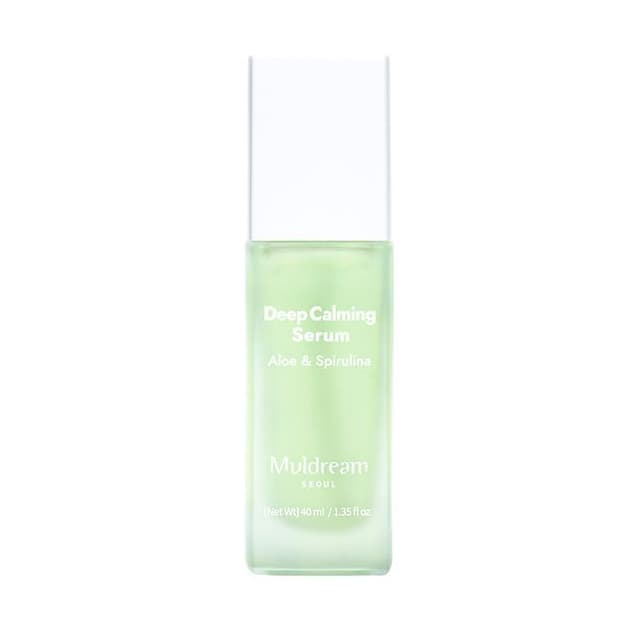 Deep Calming Serum