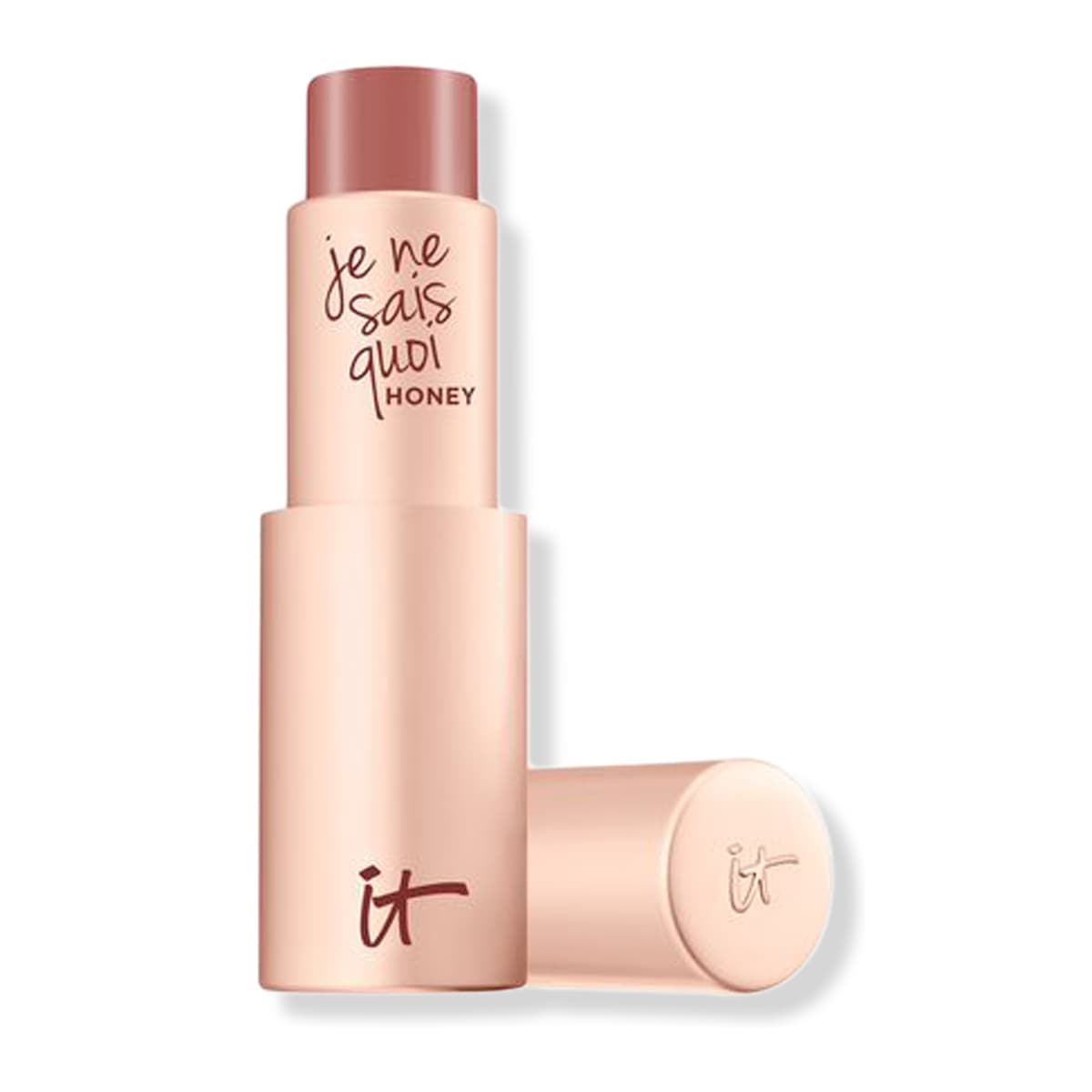 Je Ne Sais Quoi Hydrating Lip Balm Treatment, Honey