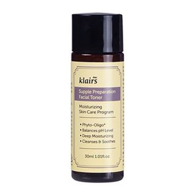 Supple Preparation Facial Toner MINI, Original