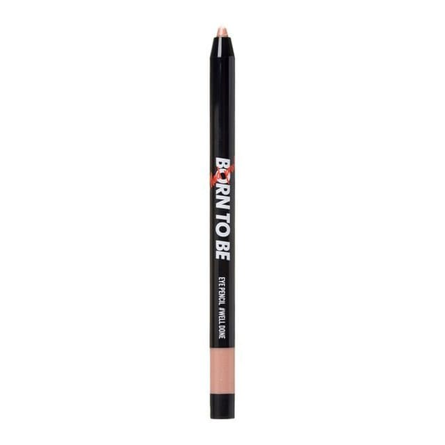 Born To Be Madproof Eye Pencil, #07 Crystal Glass
