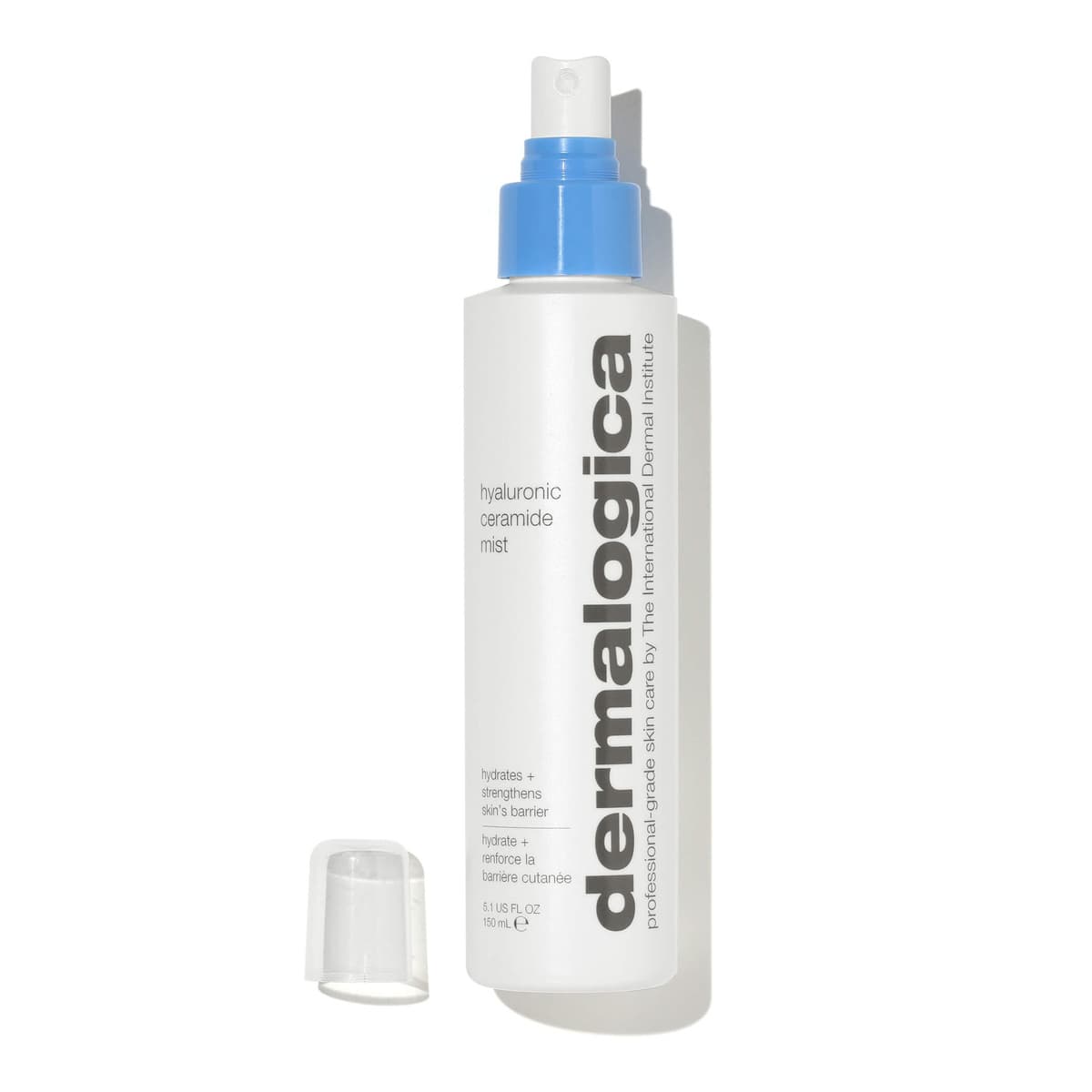 Hyaluronic Ceramide Mist Lotion