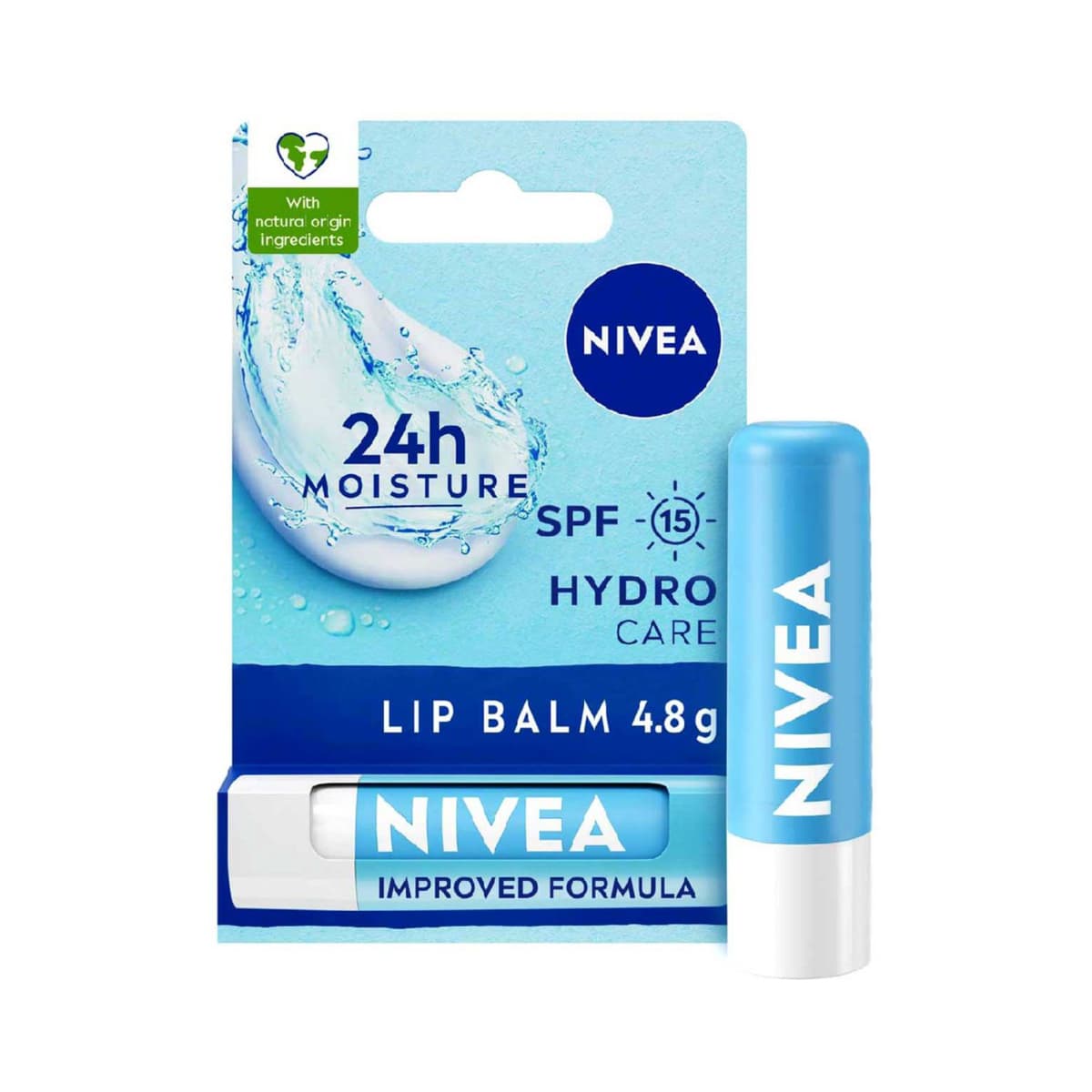 Hydro Care Lip Balm SPF15