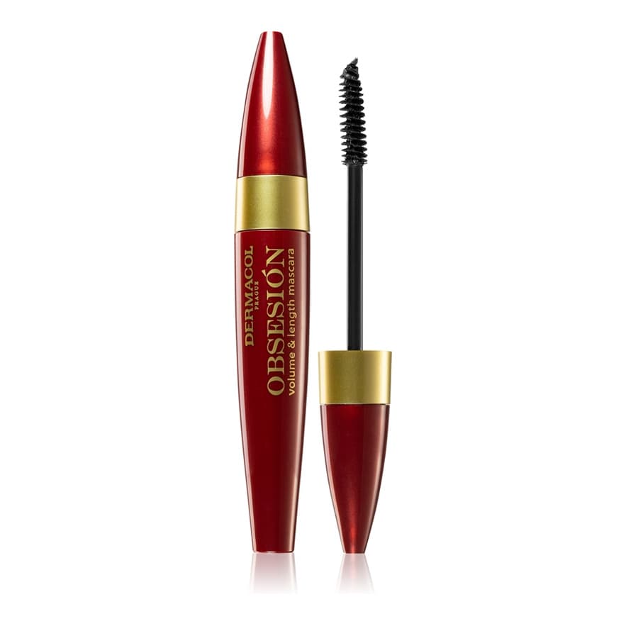 Volume, Length, and Separation Mascara