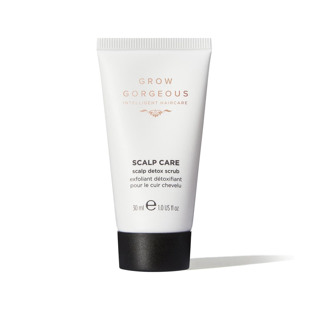 Scalp Detox Scrub