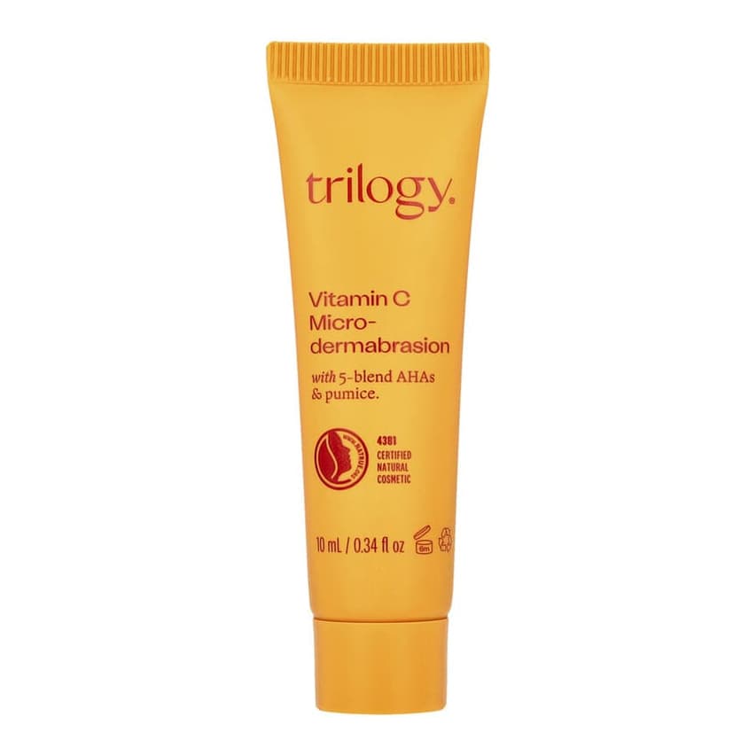 Vitamin C Micro-Dermabrasion