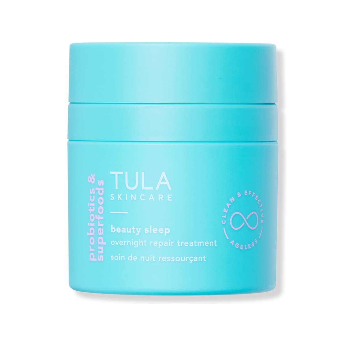 Beauty Sleep Overnight Repair Treatment