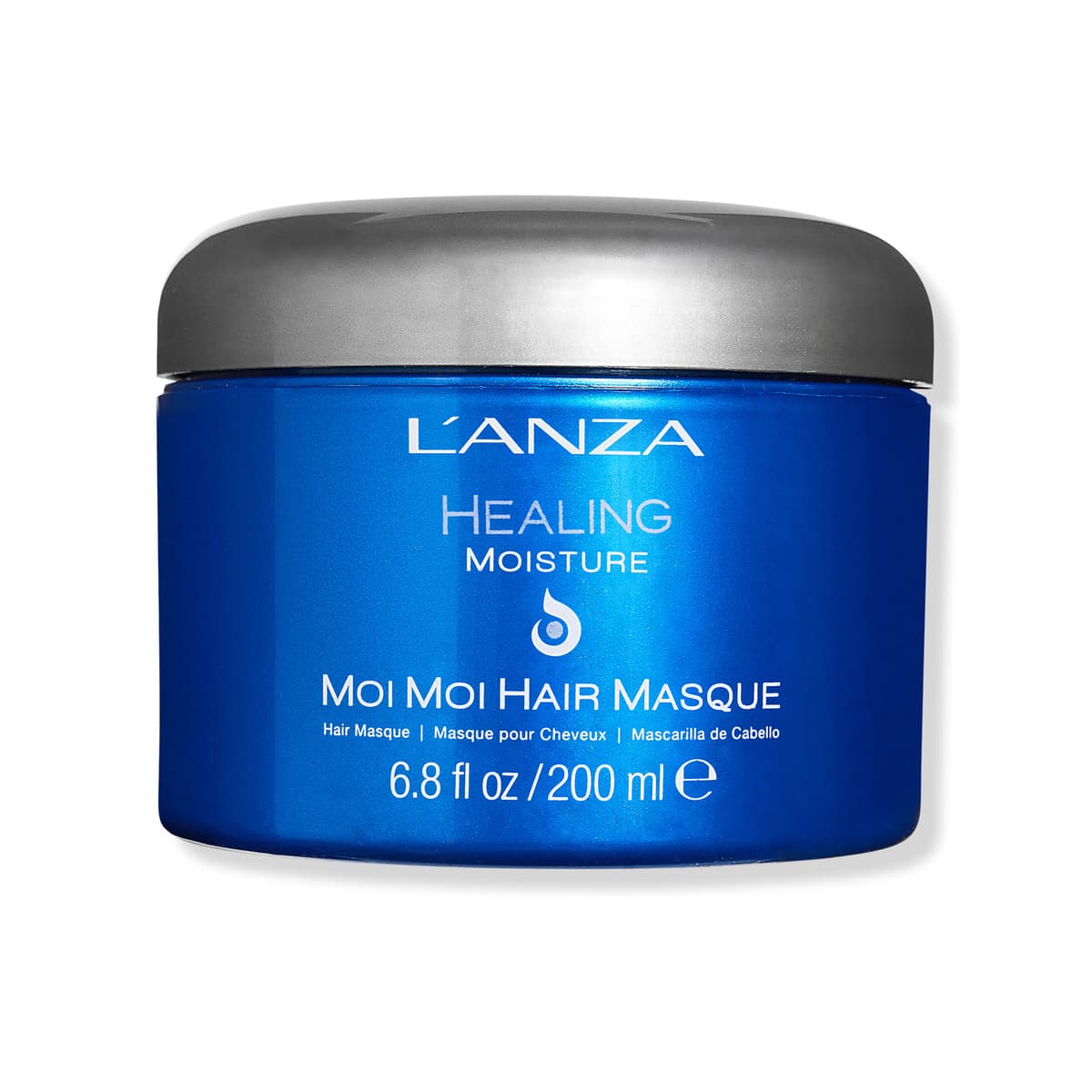 Healing Moisture Moi Moi Hair Masque