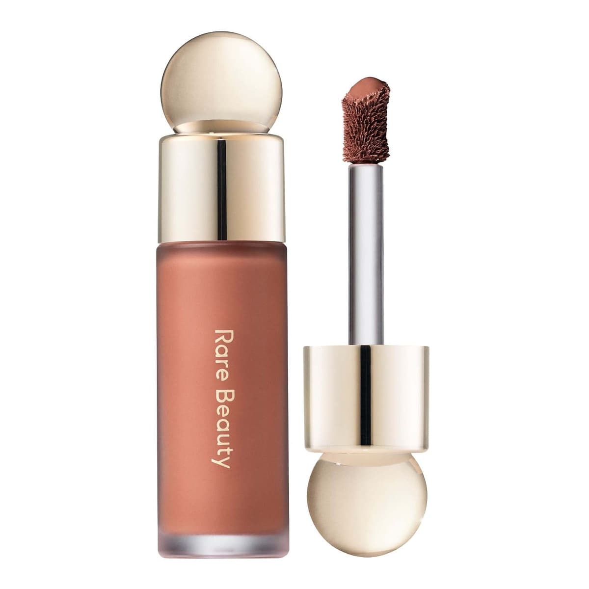 Soft Pinch Liquid Blush, Virtue