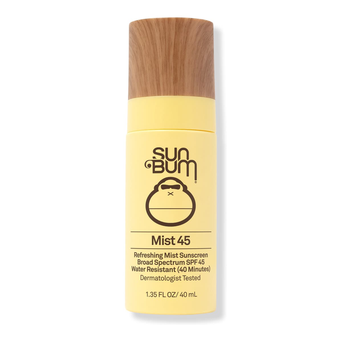 Mini Original SPF 45 Sunscreen Face Mist