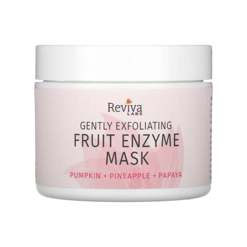 Fruit Enzyme Beauty Mask