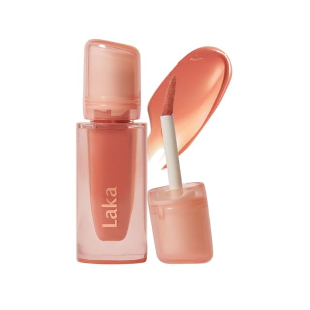 Jelling Nude Gloss, #305 Tangerine Ring