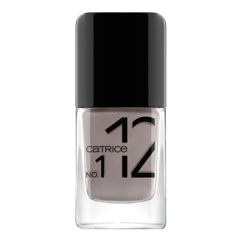 ICONails Gel Lacquer 112 Dream Me to NYC