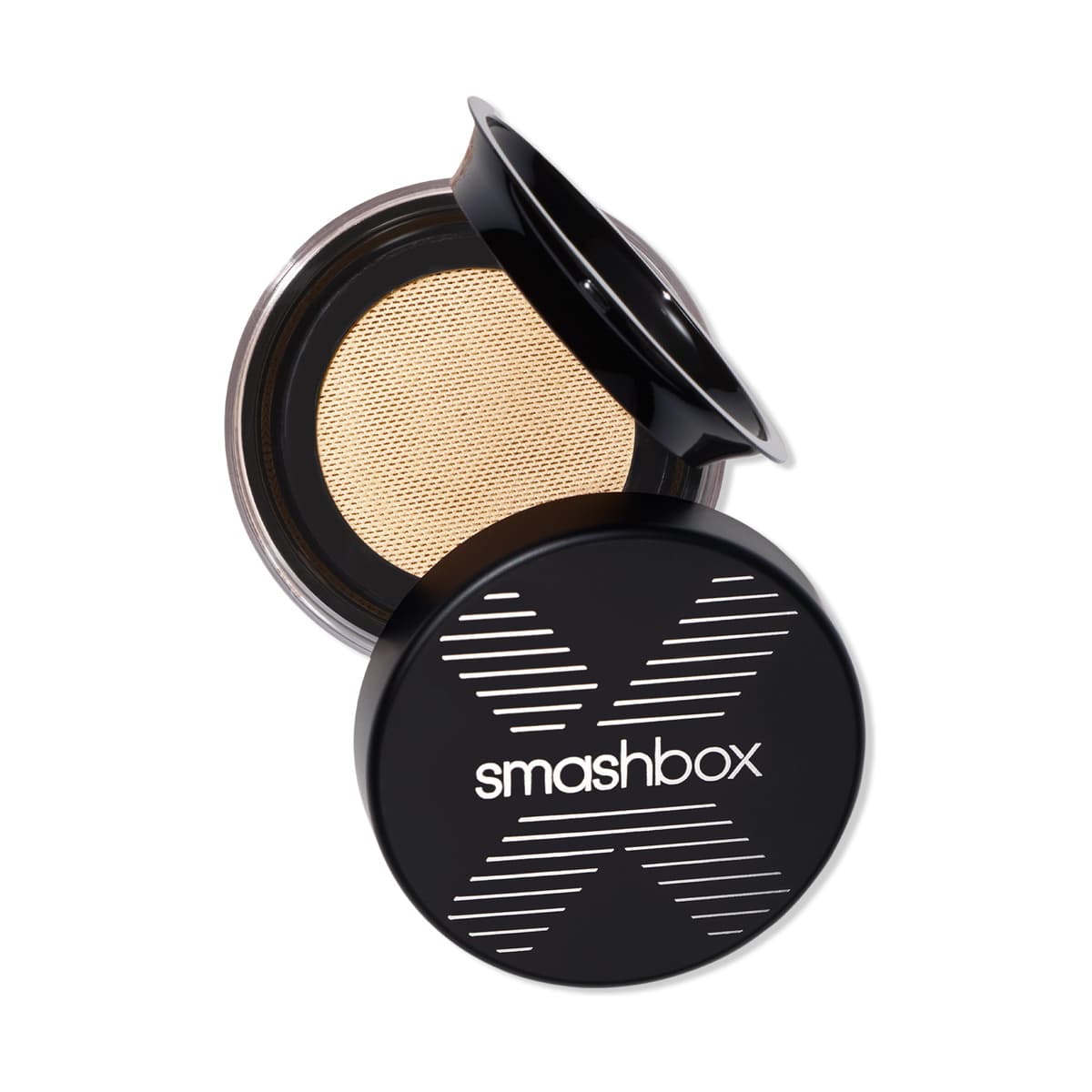 Always On Blurring Loose Setting Powder, Translucent Light