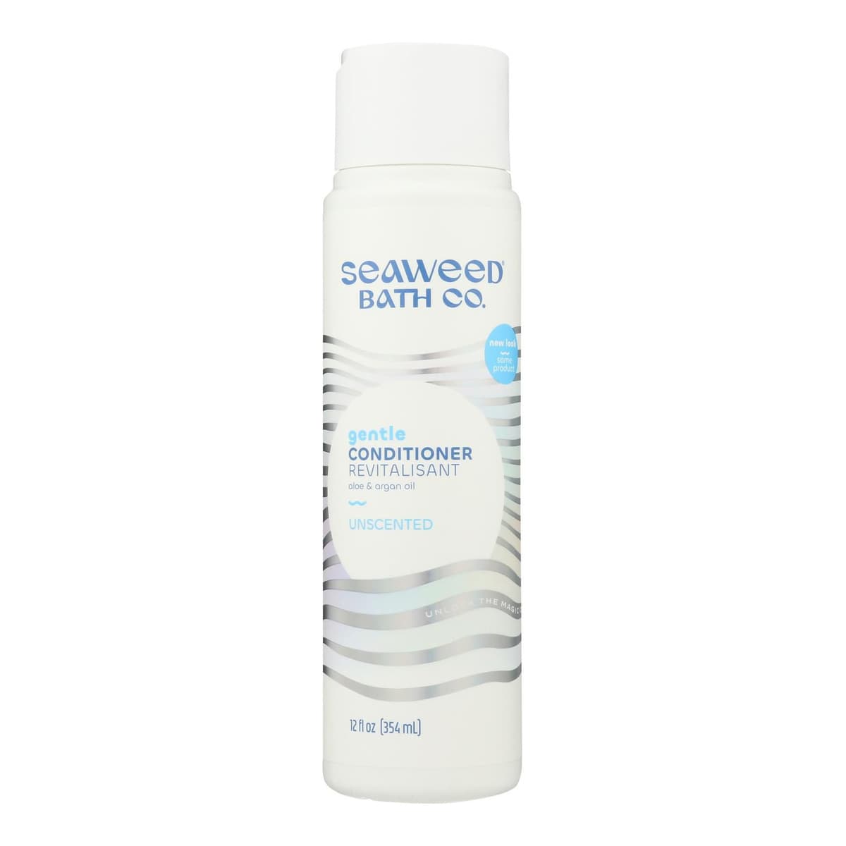 Unscented Gentle Conditioner