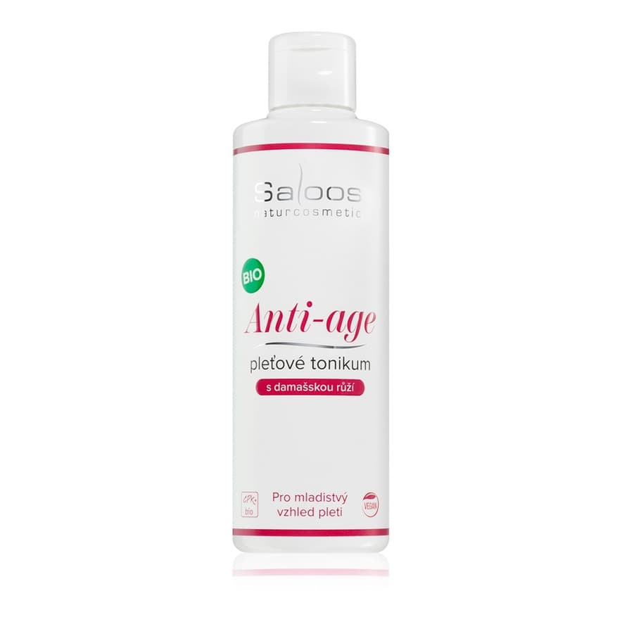 Smoothing Anti-Age Toner