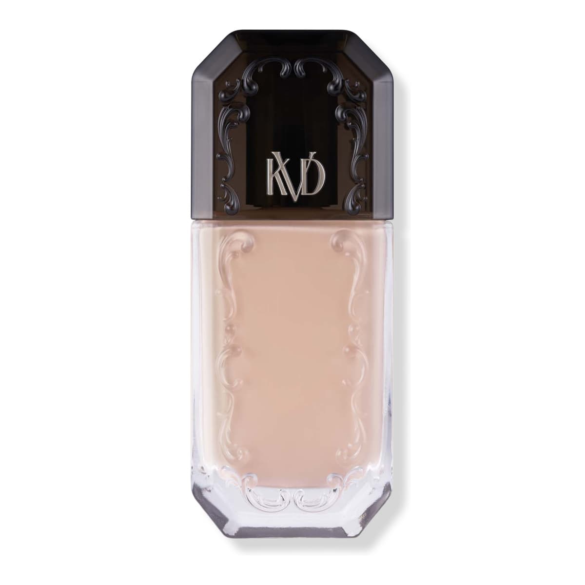 Good Apple Full-Coverage Transfer-Proof Serum Foundation, Light 006