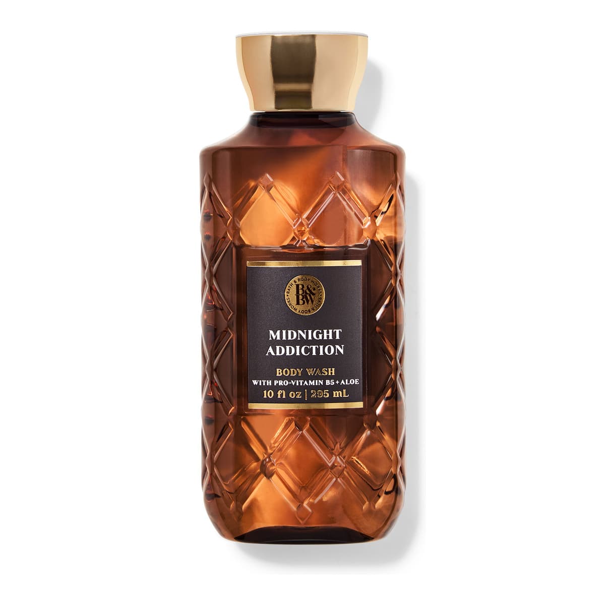 Midnight Addiction, Body Wash