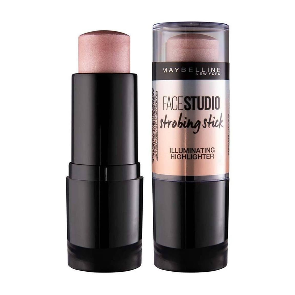Face Studio Strobing Stick Illuminating Highlighter 100 Light- Iridescent