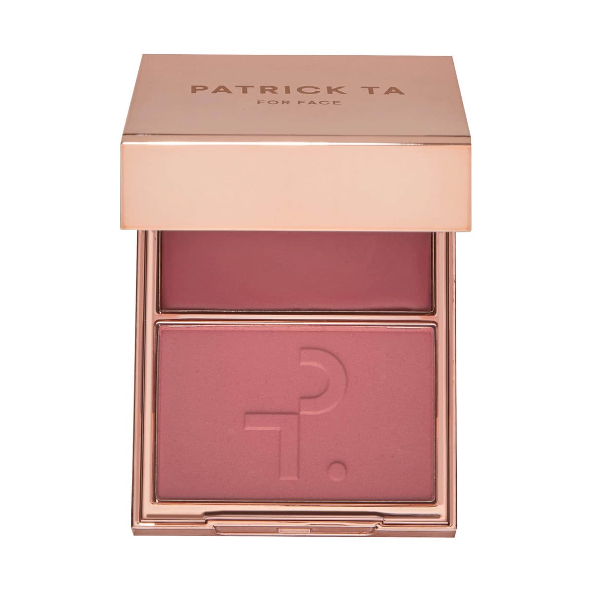 Major Headlines Double-Take Crème & Powder Blush Duo, She Goes To The Gym