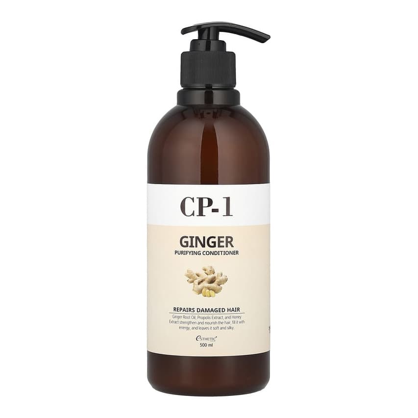 Ginger Purifying Conditioner