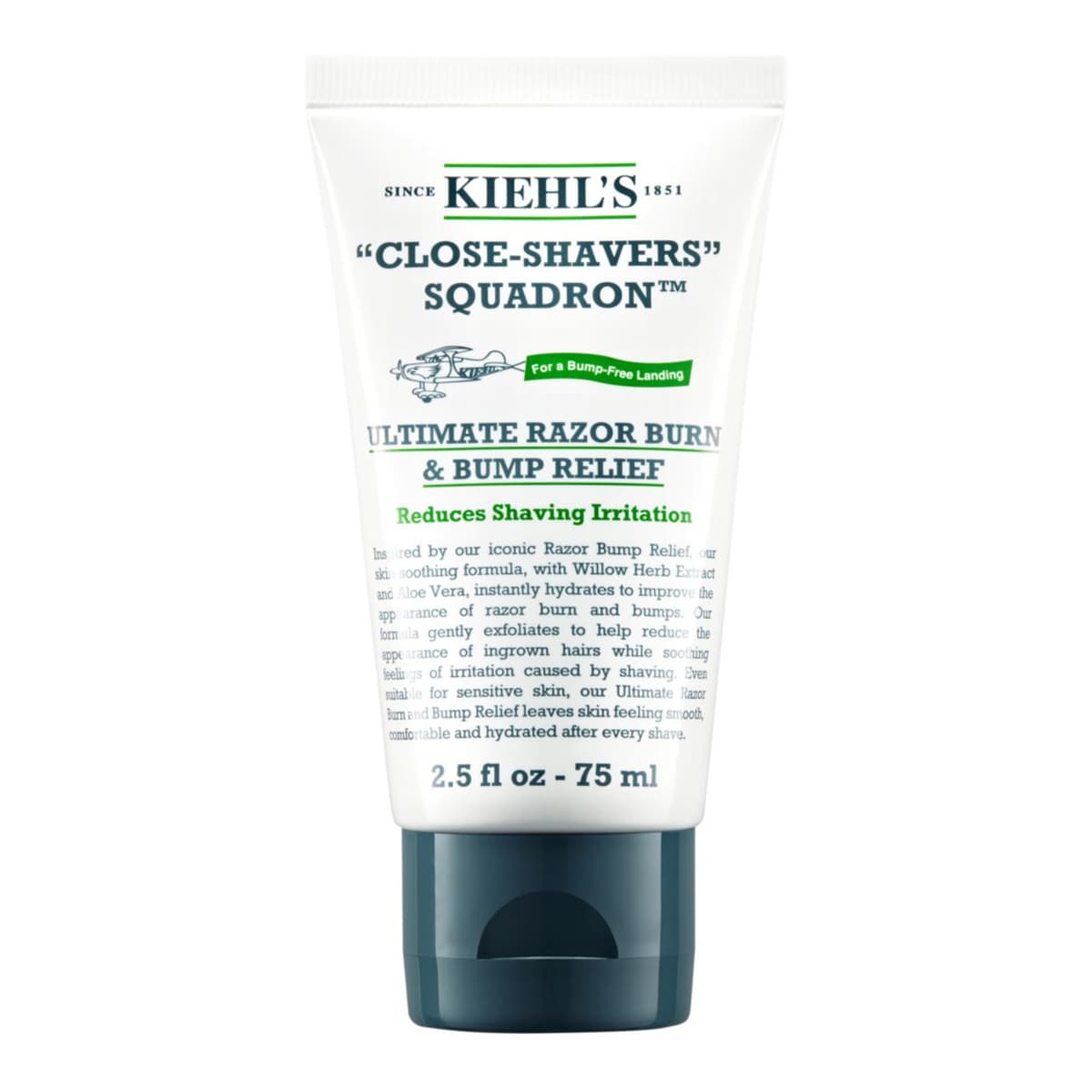 Post Shave Repair Gel