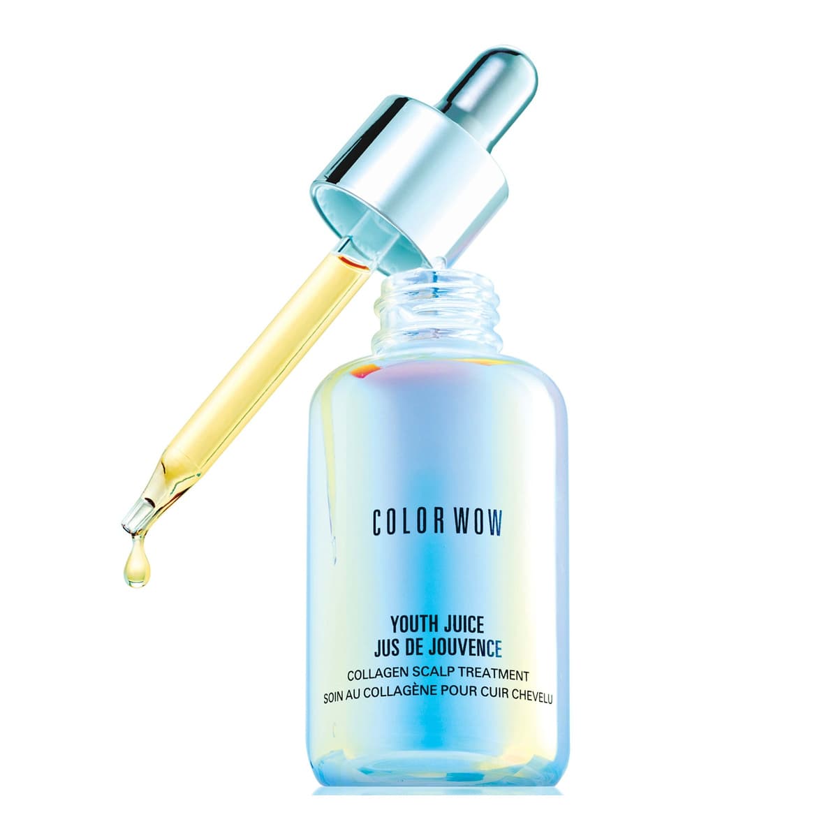 Youth Juice Collagen Scalp Treatment