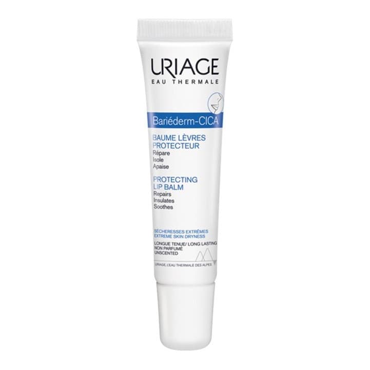 Bariéderm-CICA Protecting Lip Balm