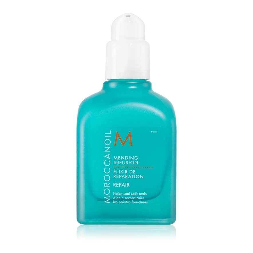 Regenerative Hair Serum