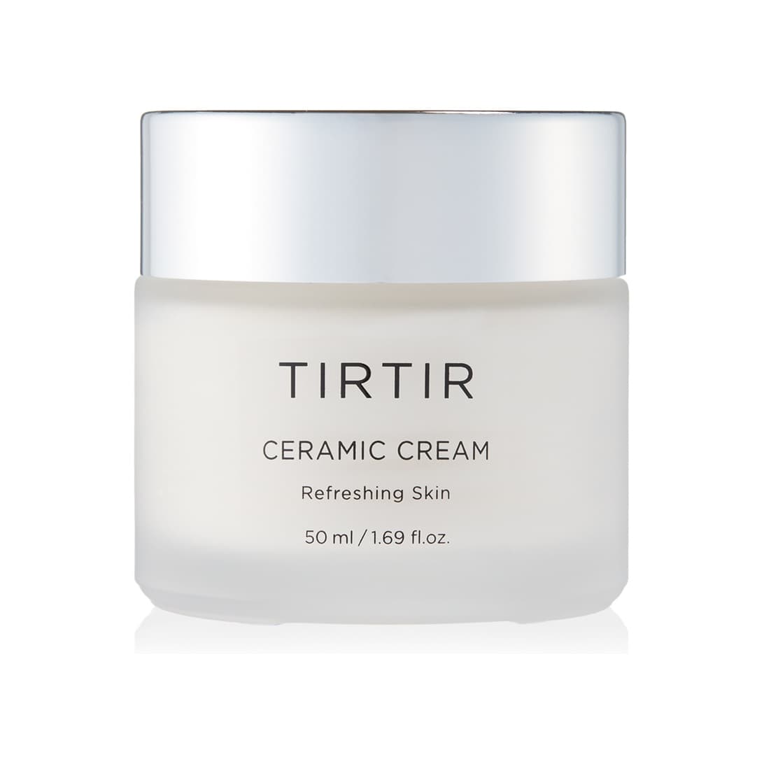 Ceramic Cream