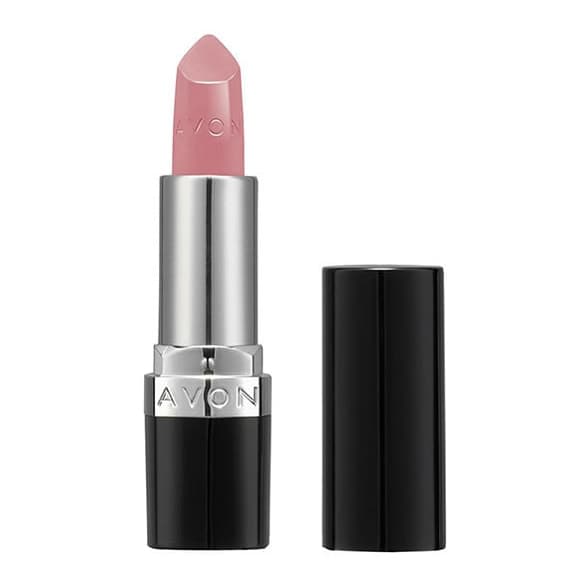 Ultra Satin Lipstick Proper Pink