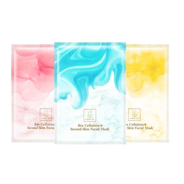 Bio Skin Double Effect Mask, Treatment