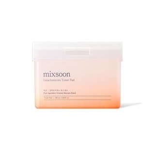 Galactomyces Toner Pad