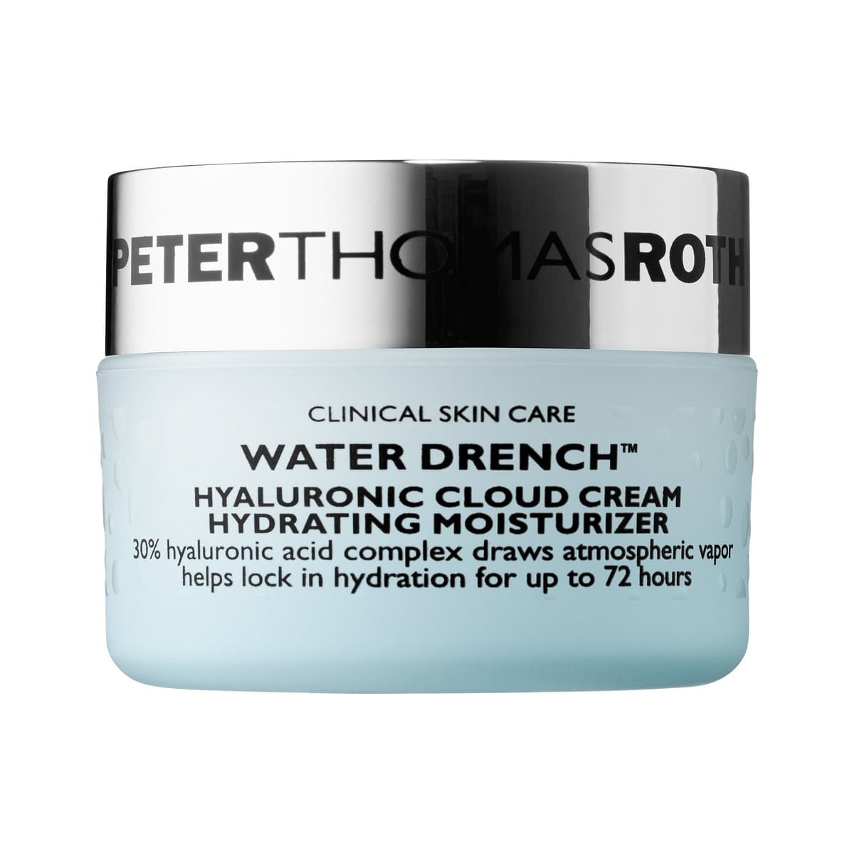Mini Water Drench Hyaluronic Acid Moisturizer