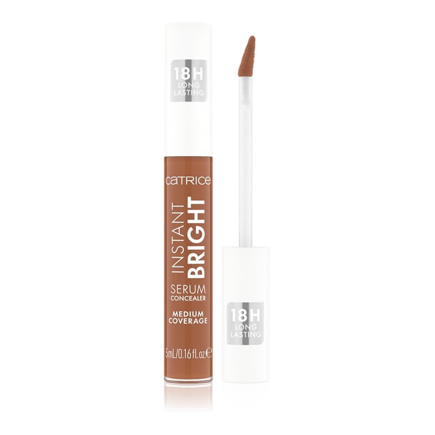 Instant Bright Serum