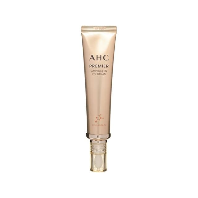 Premier Ampoule In Eye Cream